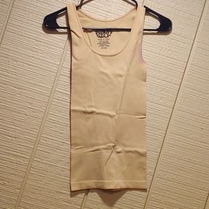 I Stick Shapewear Tanktop OSFM